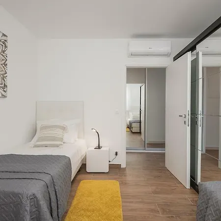 Stella Apartment Cavtat Exterior photo