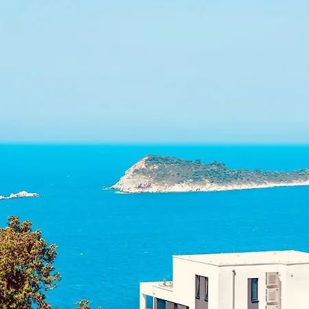 Stella Apartment Cavtat Exterior photo
