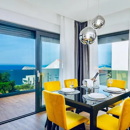 Stella Apartment Cavtat Exterior photo