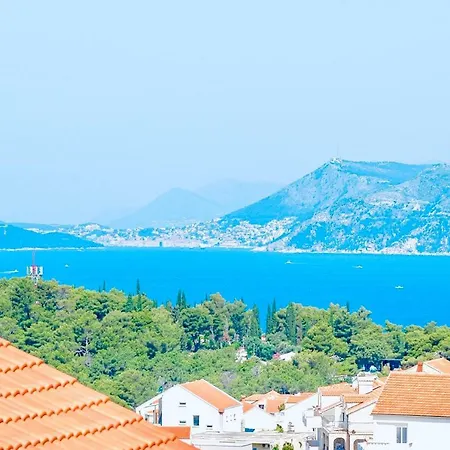 Stella Apartment Cavtat Exterior photo