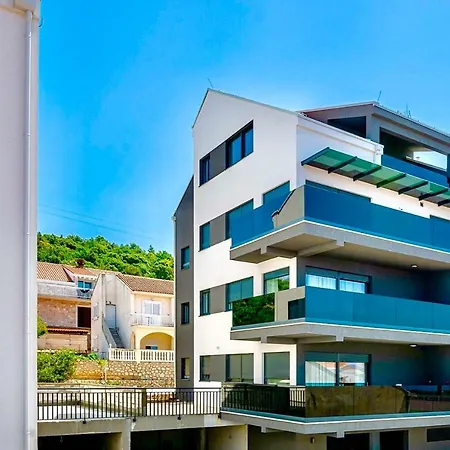 Stella Apartment Cavtat Exterior photo
