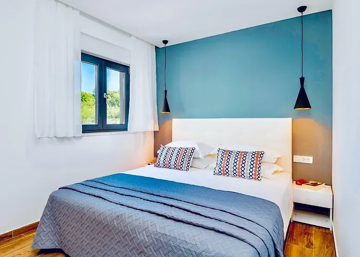 Stella Apartment