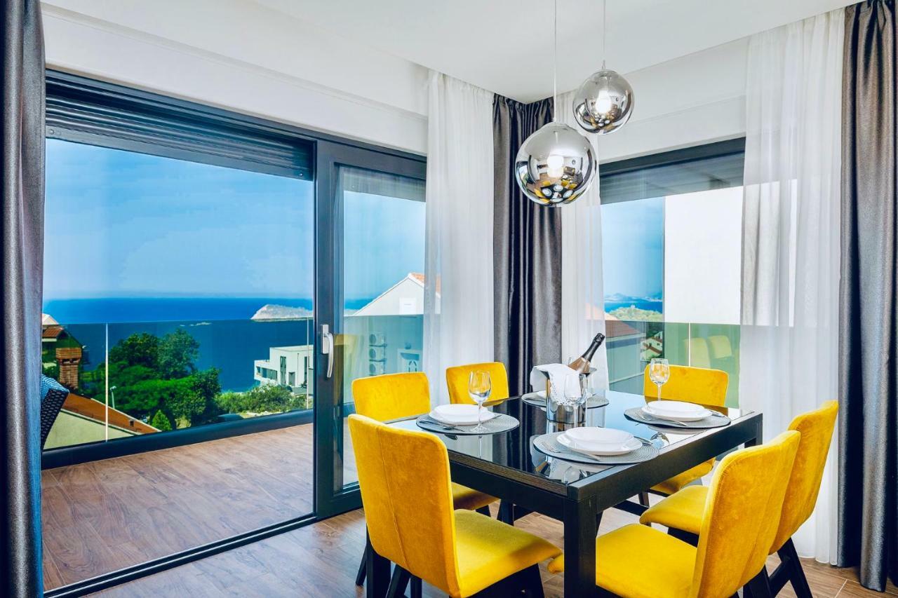 Apartment Stella Cavtat